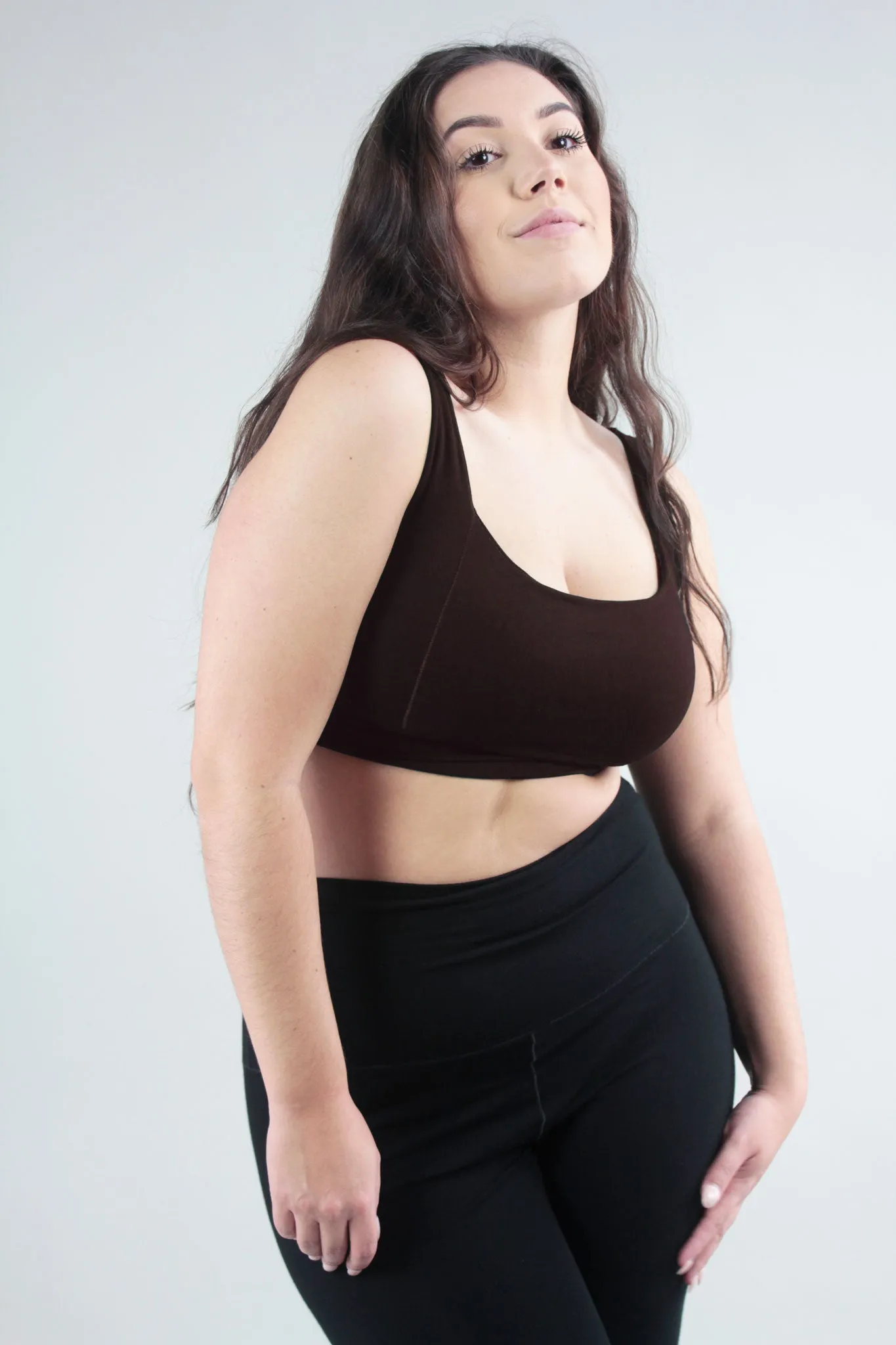 sweet FULL SUPPORT comfort bra