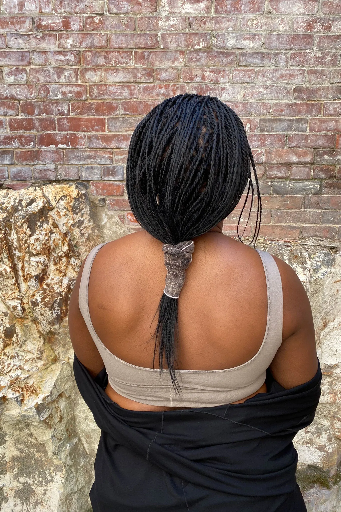 sweet FULL SUPPORT comfort bra