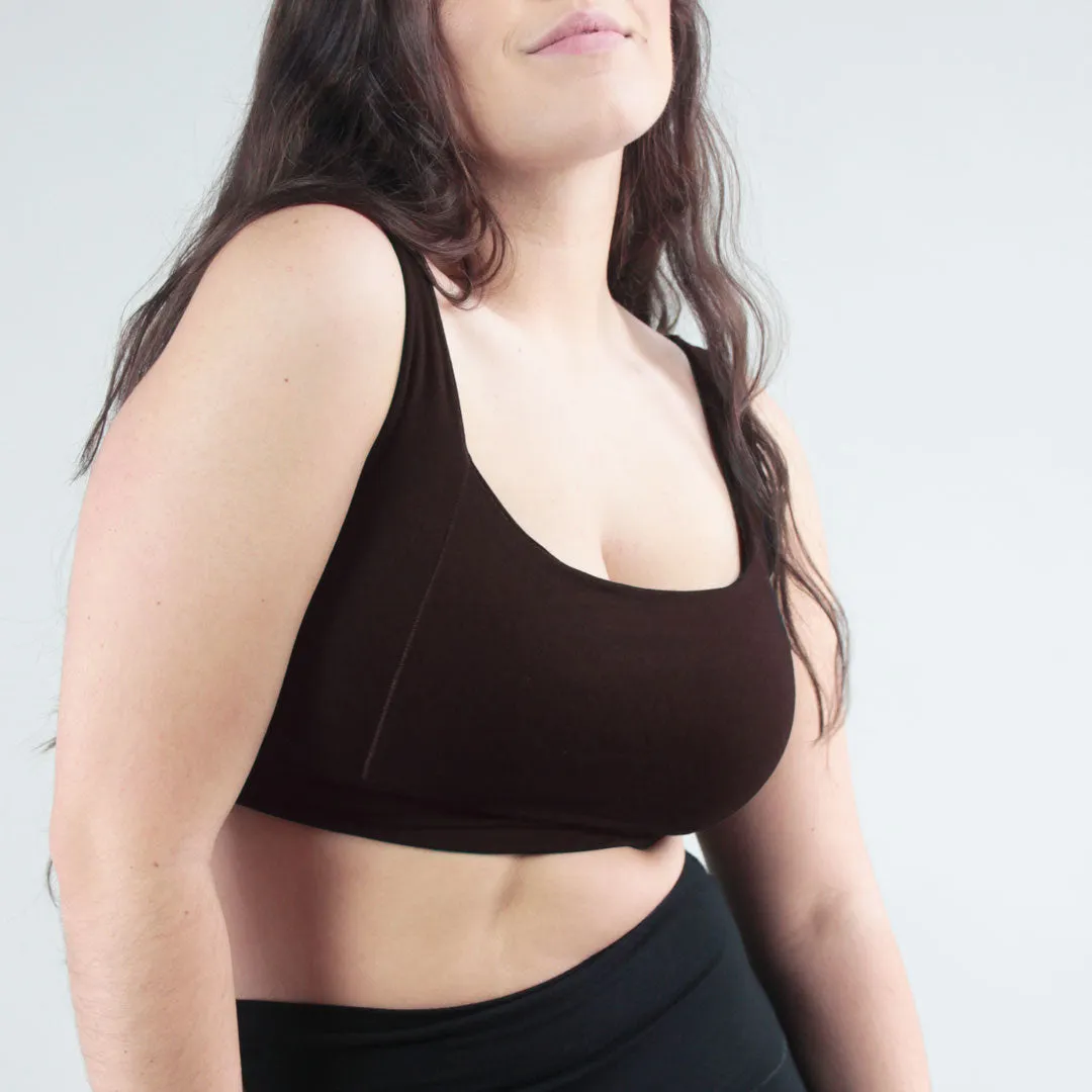 sweet FULL SUPPORT comfort bra