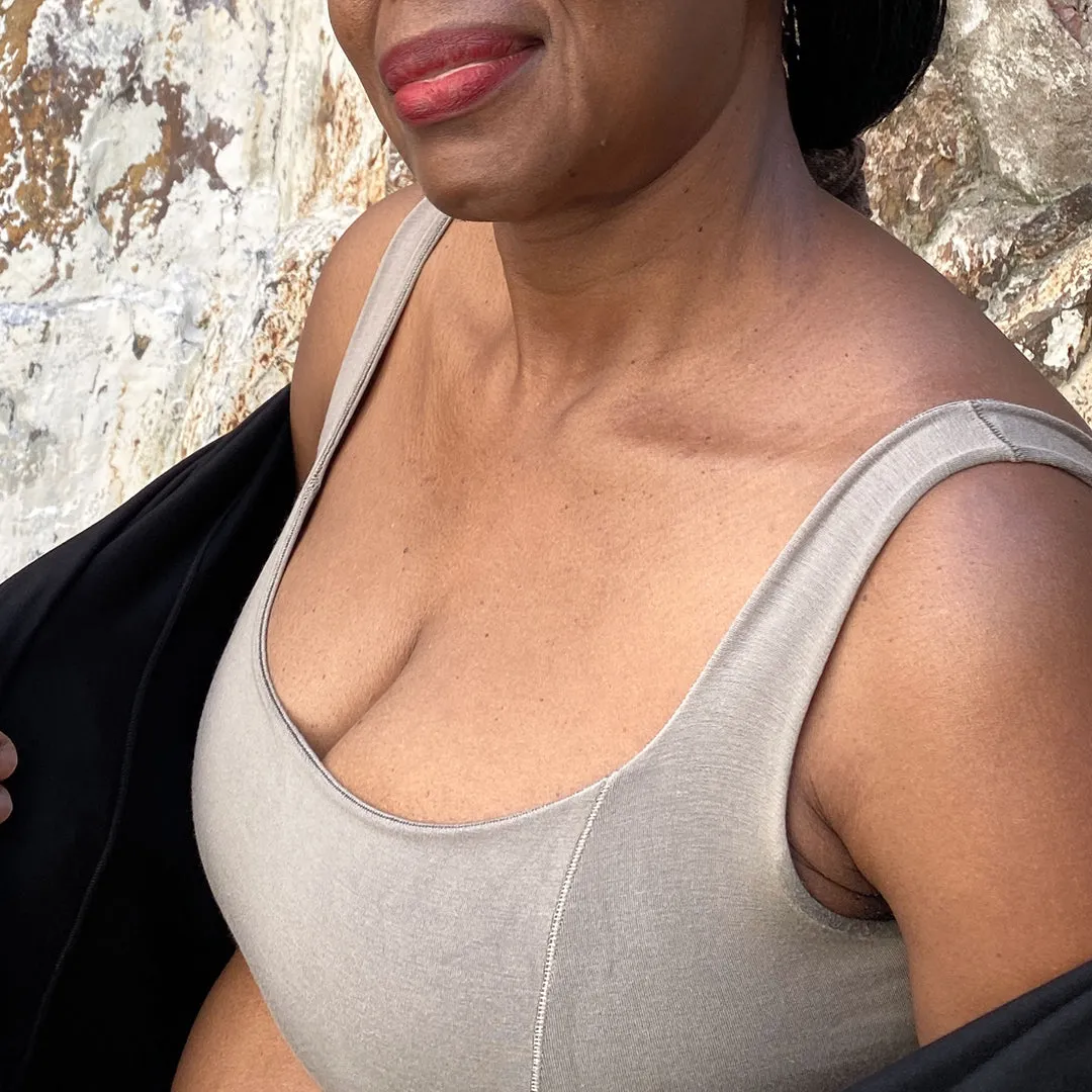 sweet FULL SUPPORT comfort bra