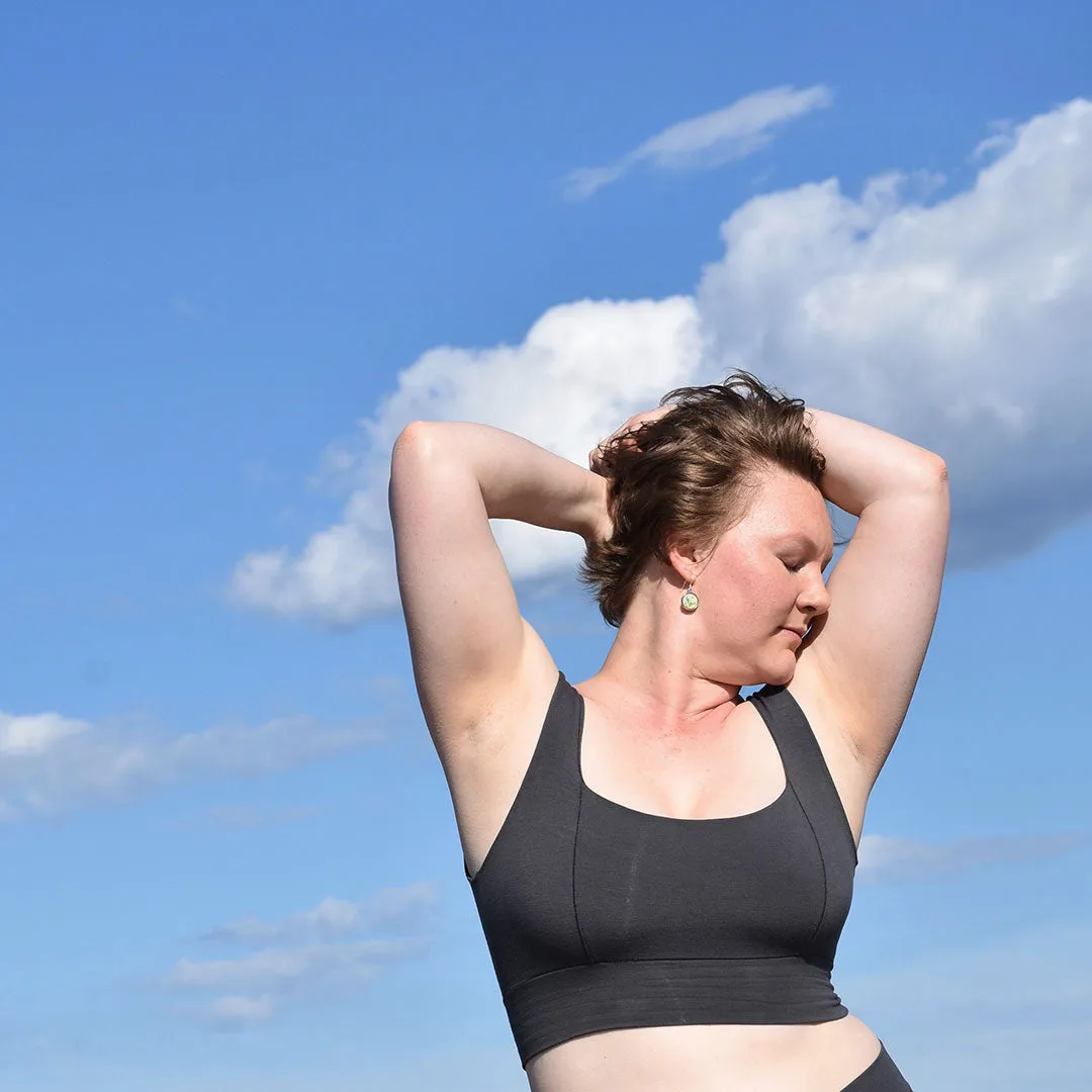 sweet FULL SUPPORT comfort bra