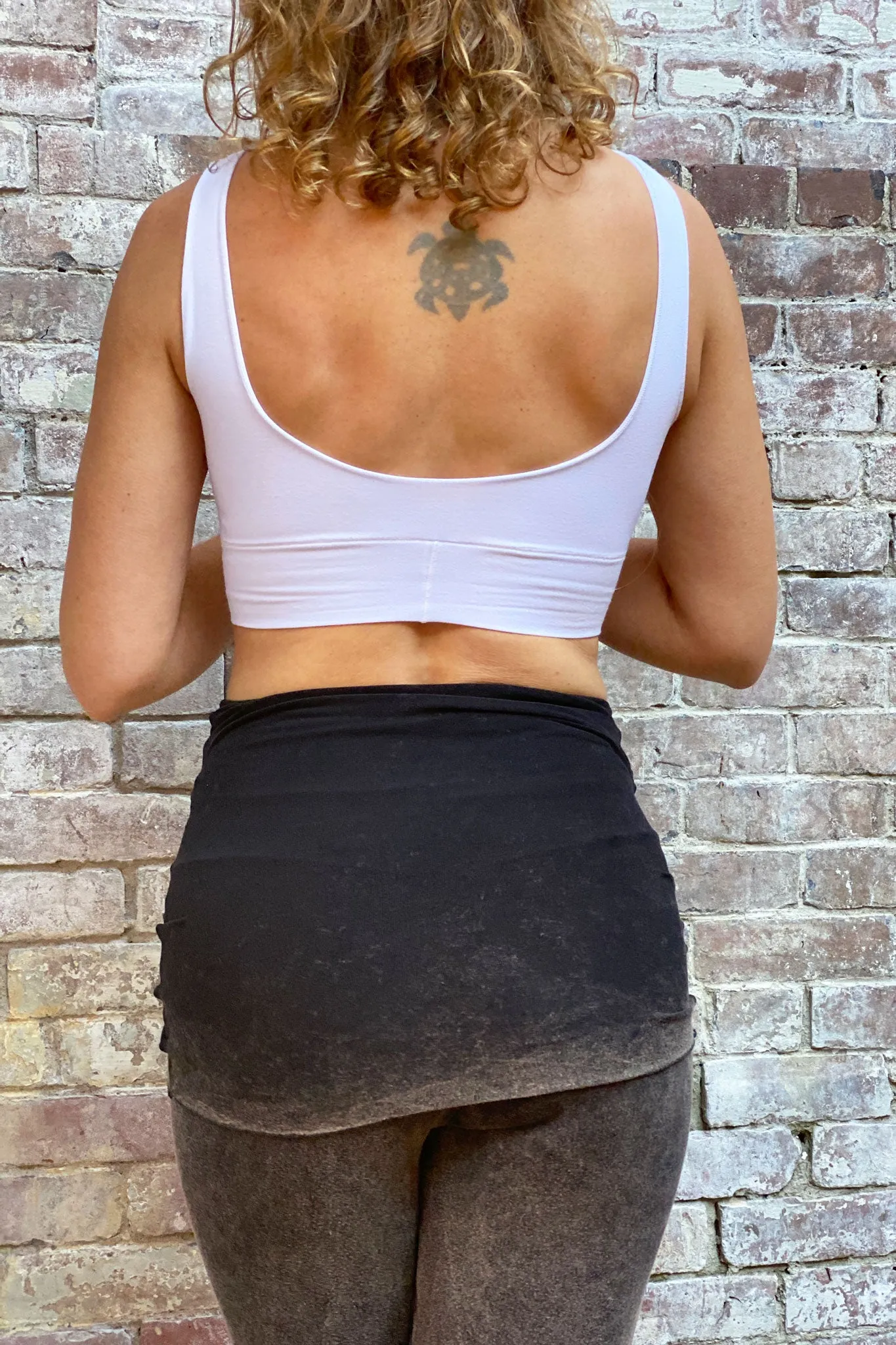 sweet FULL SUPPORT comfort bra