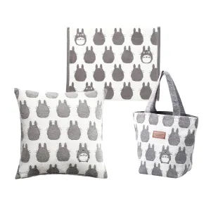 Totoro Cozy Comfort Bundle
