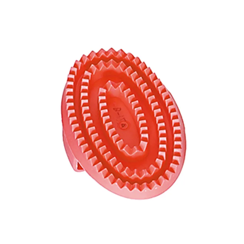 TuffRider Curry Comb
