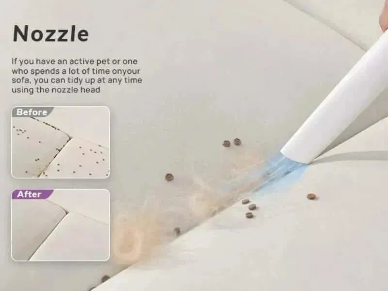Ultimate Geoorood Pet Grooming Kit: Keep Your Furry Friend Fresh & Fluffy!