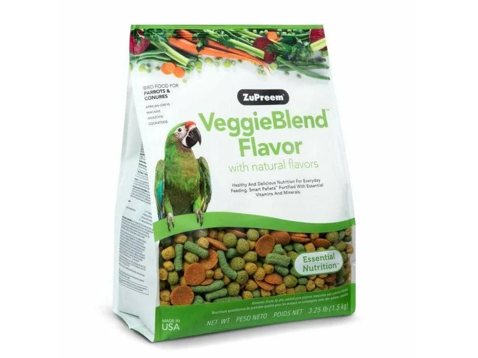 VeggieBlend Flavor 3.25lb (1.47kg)