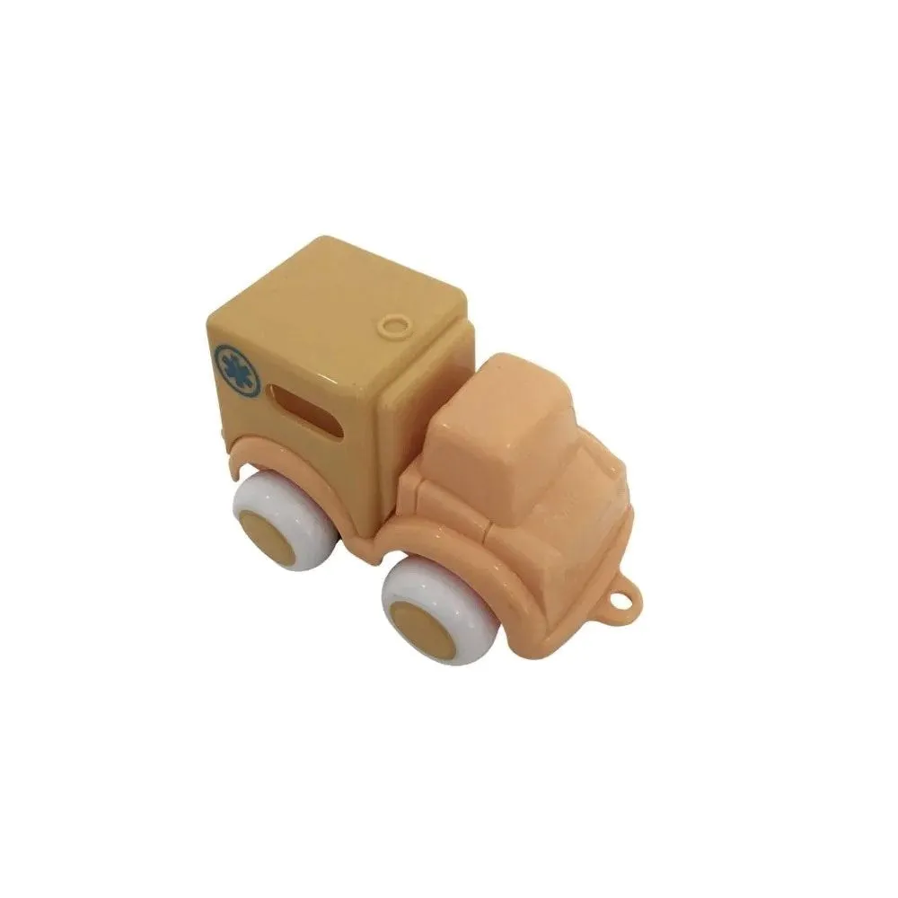 Viking Toys Eco Chubbies Mix