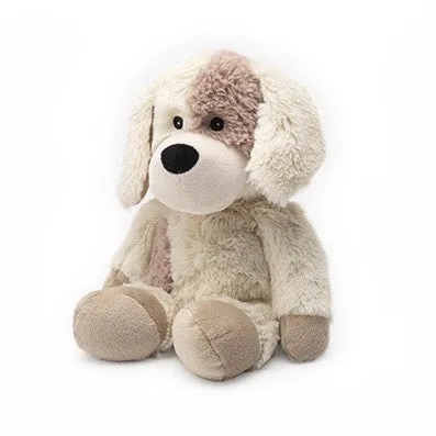 Warmies Stuffed Animals by Intelex (microwavable lavender animals)