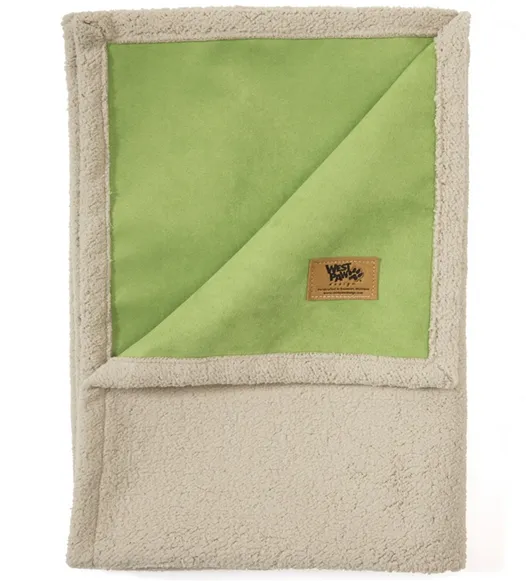West Paw Big Sky Blanket