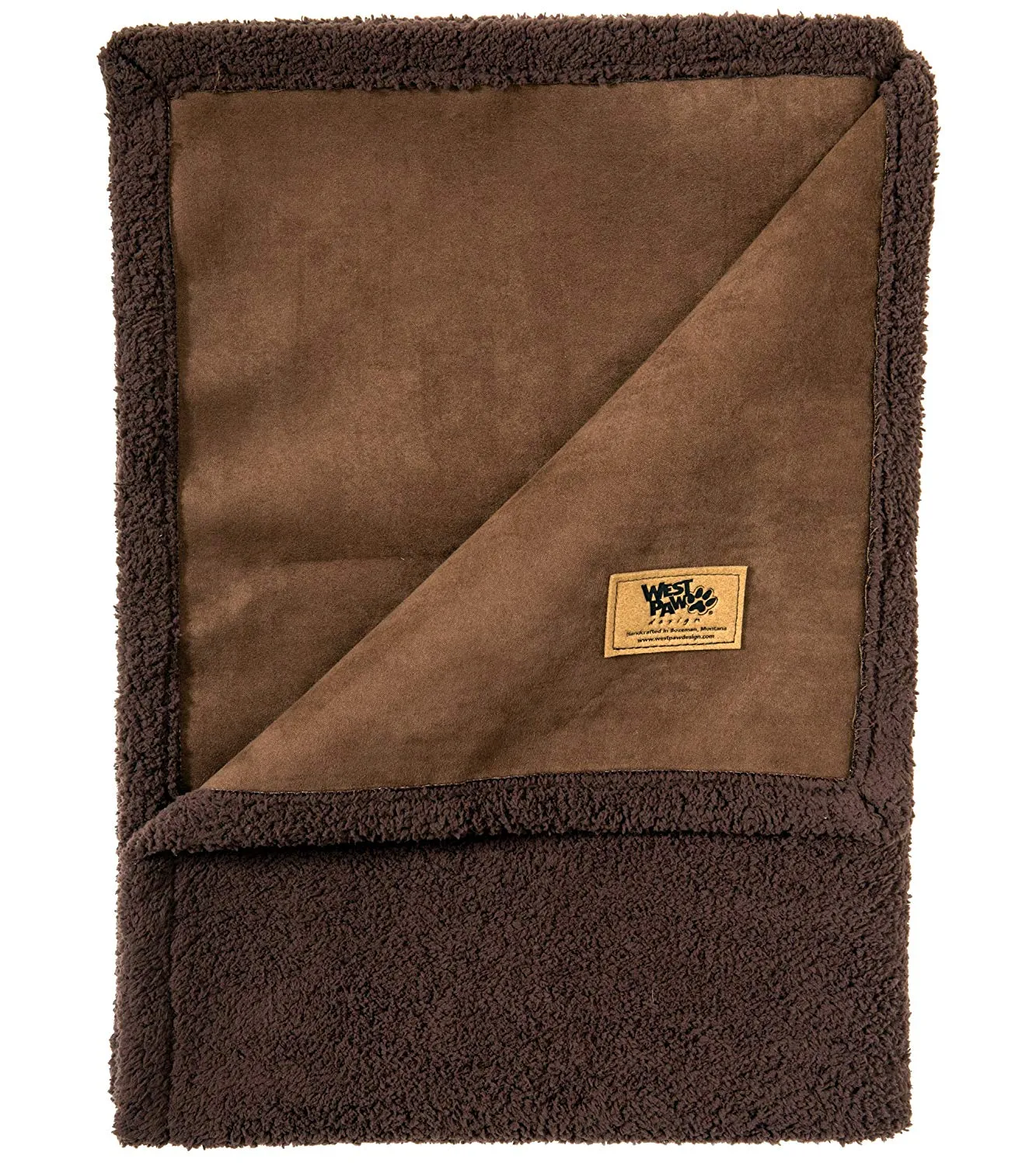 West Paw Big Sky Blanket