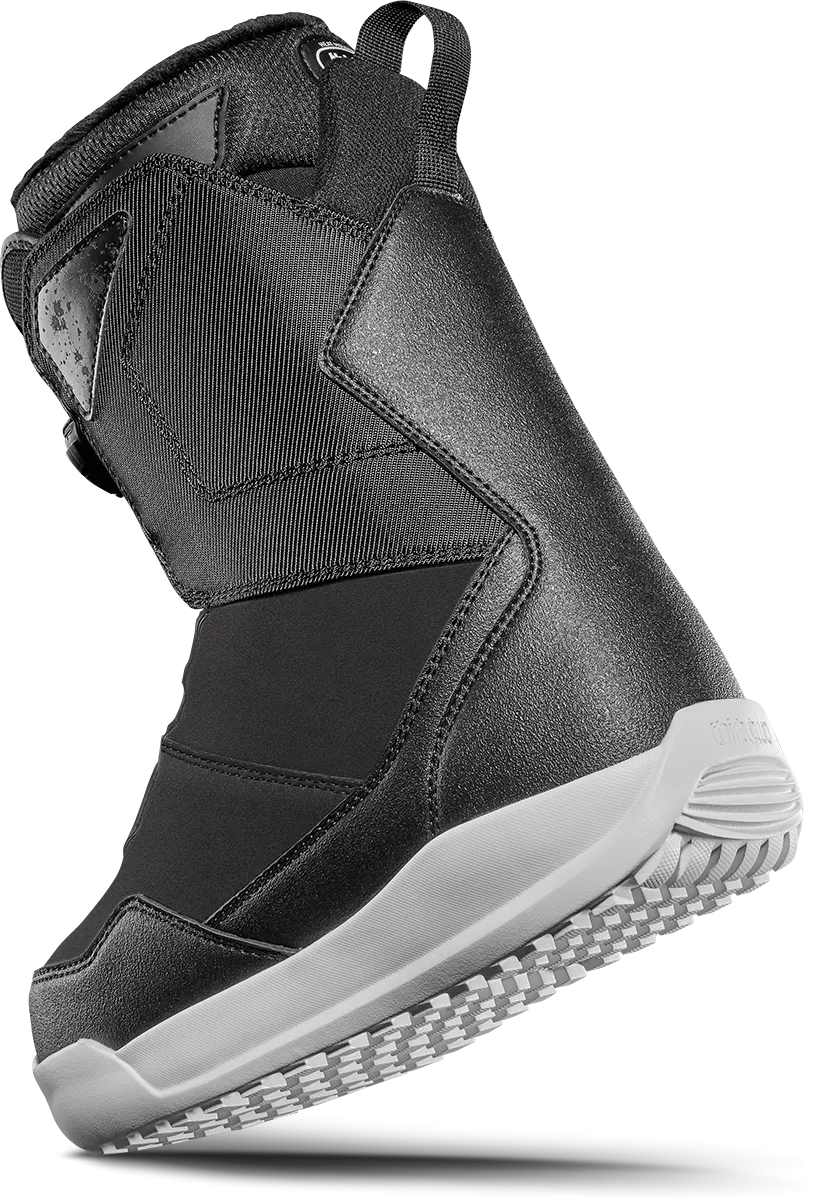 WOMEN'S SHIFTY BOA® SNOWBOARD BOOTS