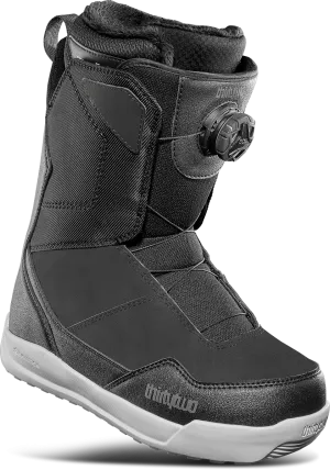 WOMEN'S SHIFTY BOA® SNOWBOARD BOOTS