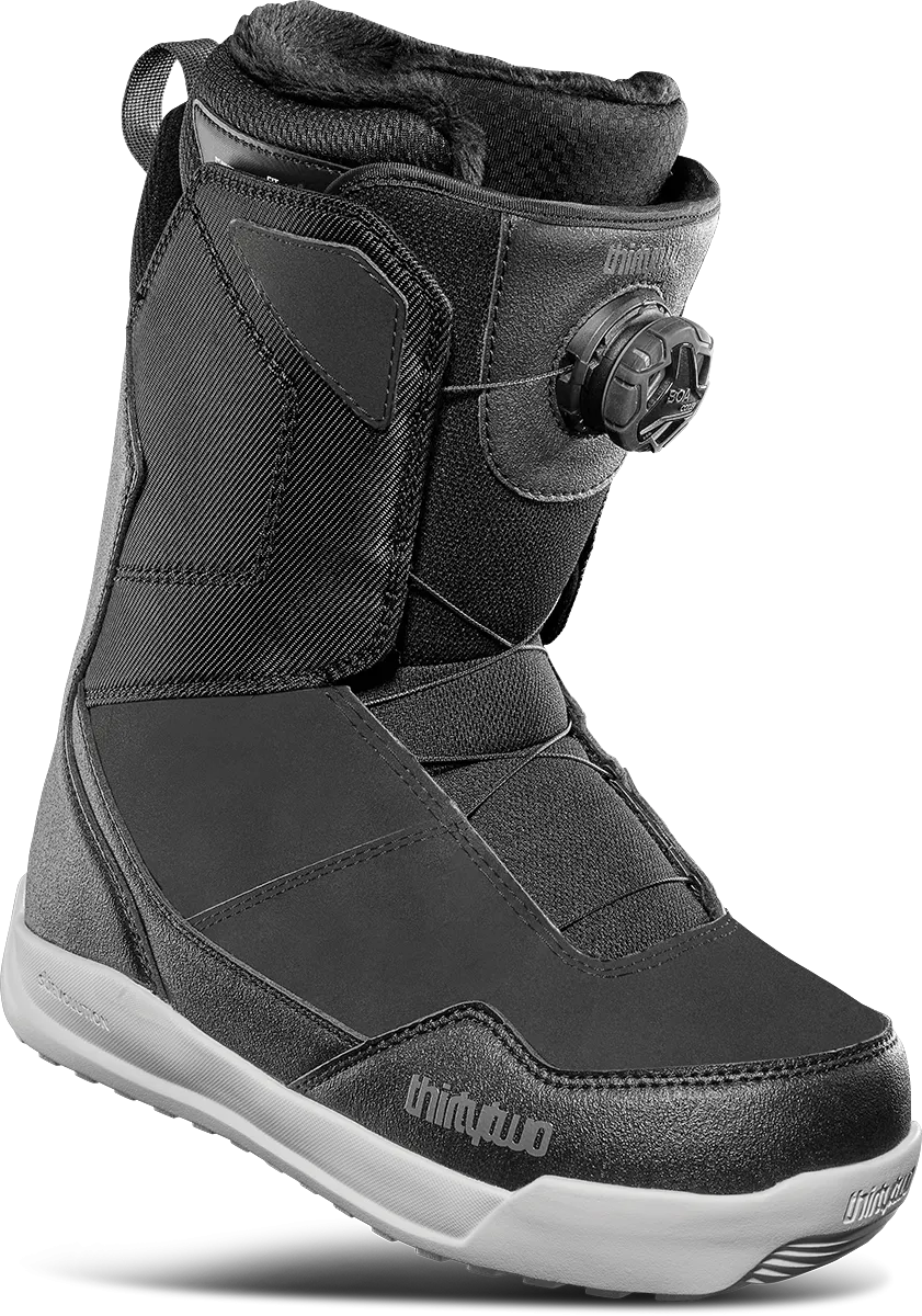 WOMEN'S SHIFTY BOA® SNOWBOARD BOOTS
