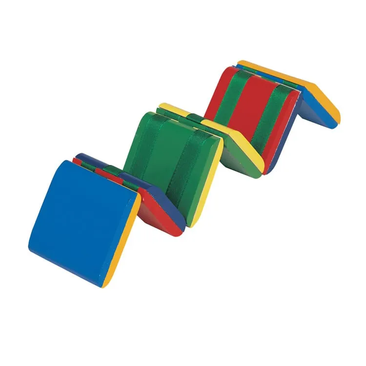 Wooden Jacobs Ladder - Curiosity Toy