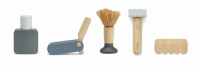 xPlan Toys Shave Set