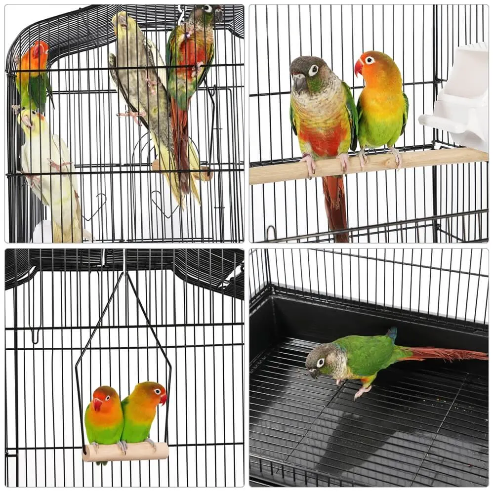 Yaheetech Bird Cage for Sale 36 Inch