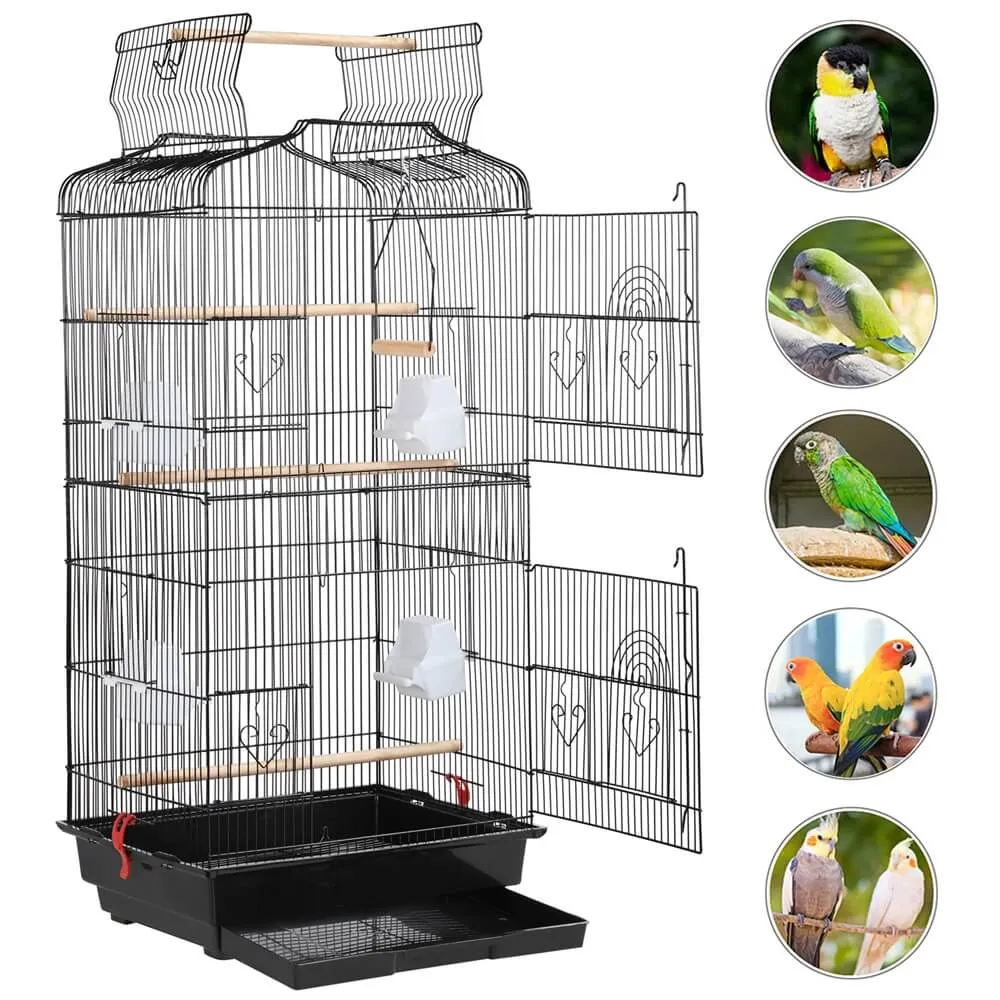 Yaheetech Bird Cage for Sale 36 Inch