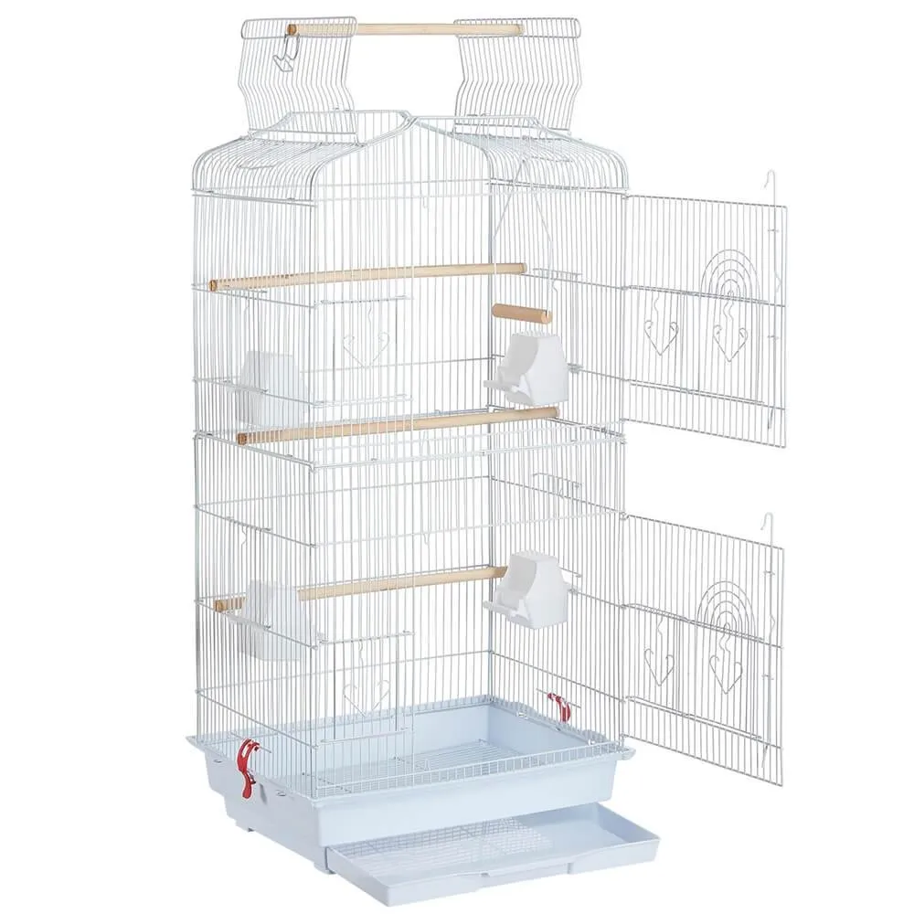 Yaheetech Bird Cage for Sale 36 Inch