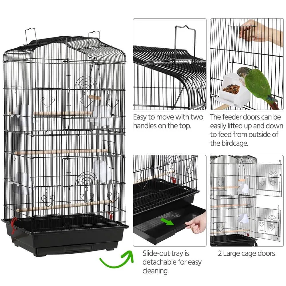 Yaheetech Bird Cage for Sale 36 Inch