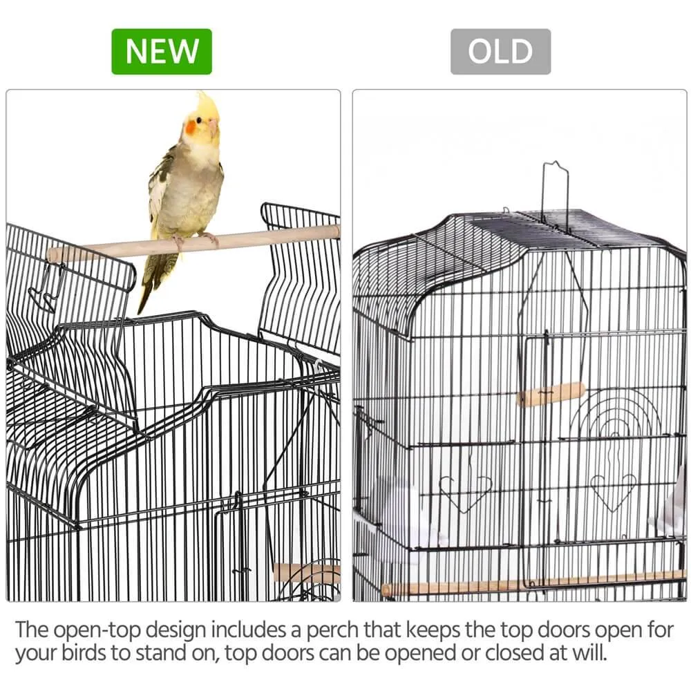 Yaheetech Bird Cage for Sale 36 Inch