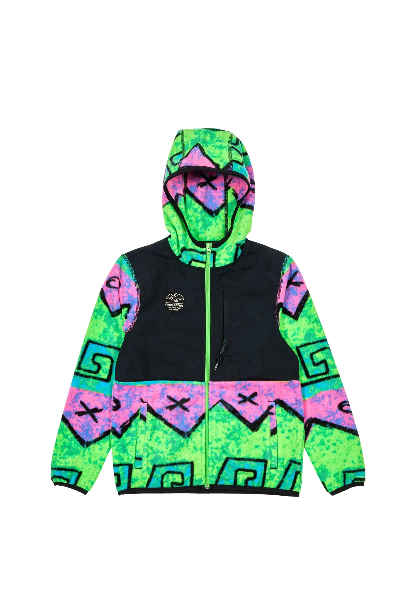 Youth Fleece Jacket